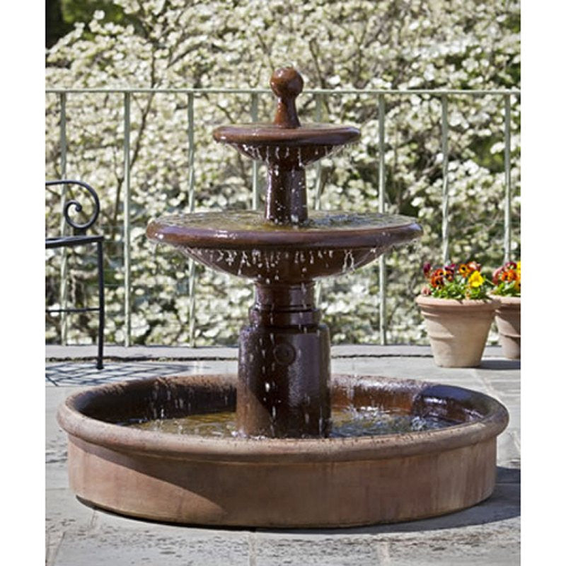 How to Choose the Best Outdoor Water Feature For Your Yard