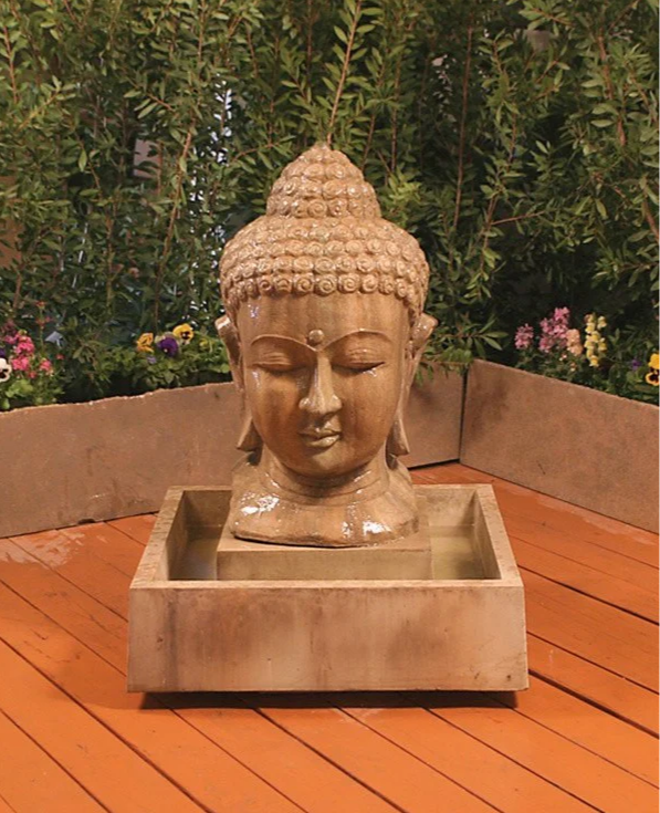 Zen Water Fountains: The Perfect Addition to Your Home or Office