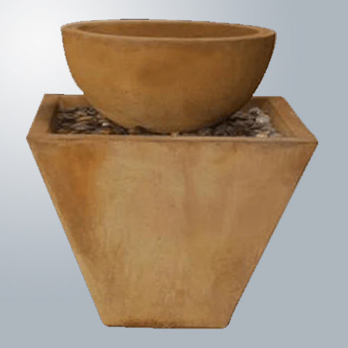 Prima Bowl Fountain
