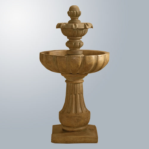 Serafina Two Tier Fountain